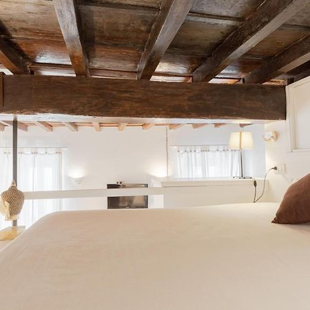 Appartement Navona Loft Luxury 5 People à Rome Extérieur photo