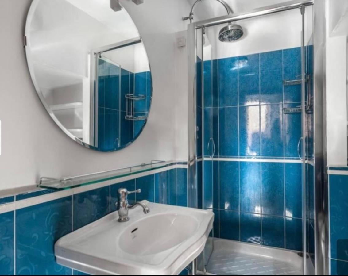 Appartement Navona Loft Luxury 5 People à Rome Extérieur photo