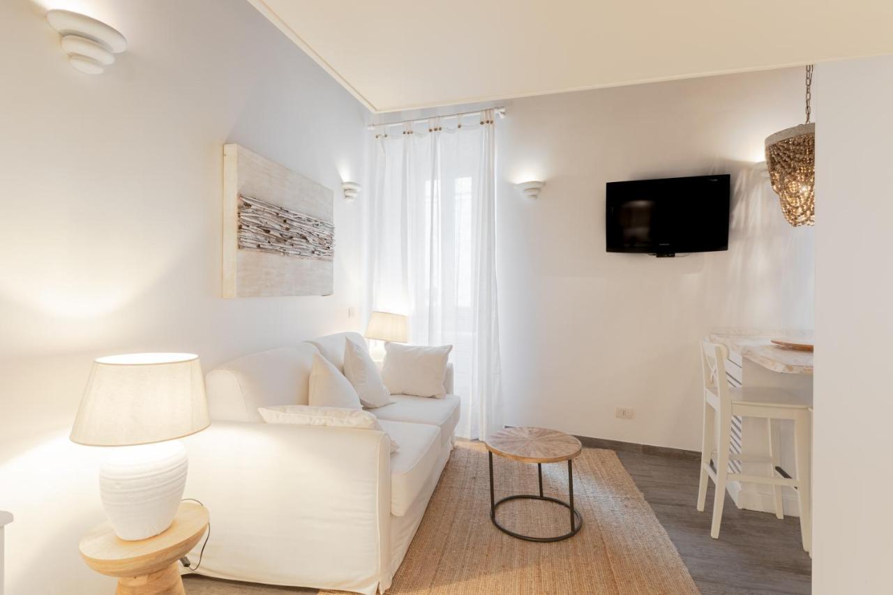 Appartement Navona Loft Luxury 5 People à Rome Extérieur photo