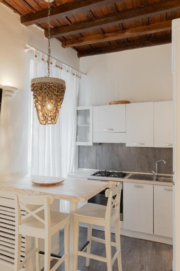 Appartement Navona Loft Luxury 5 People à Rome Extérieur photo