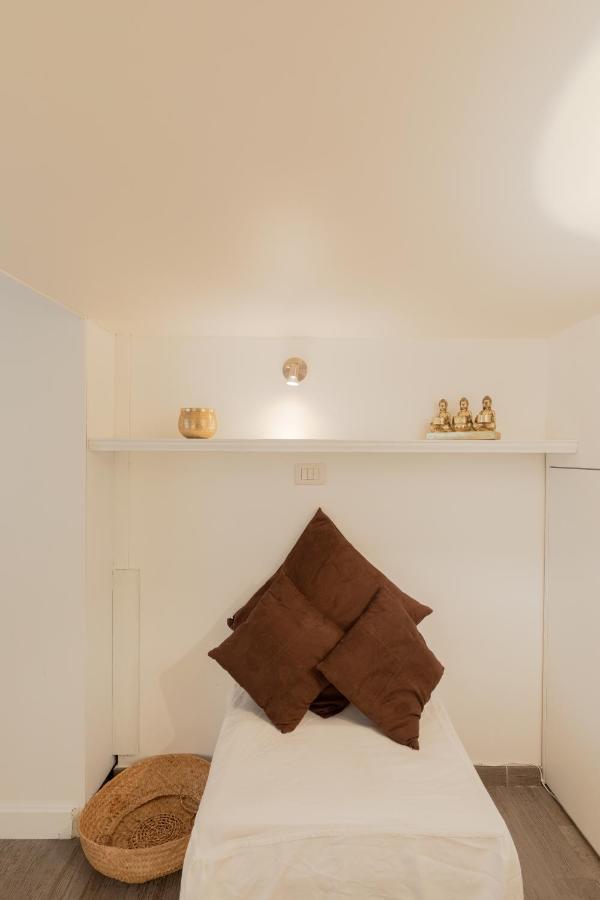 Appartement Navona Loft Luxury 5 People à Rome Extérieur photo