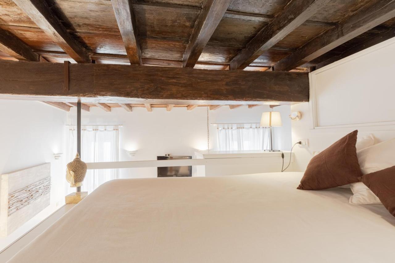Appartement Navona Loft Luxury 5 People à Rome Extérieur photo