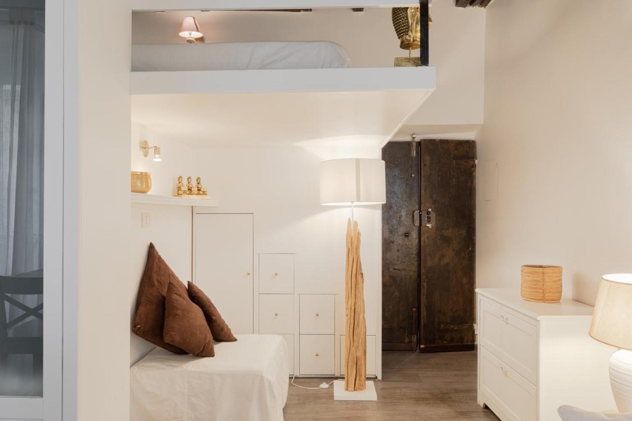 Appartement Navona Loft Luxury 5 People à Rome Extérieur photo