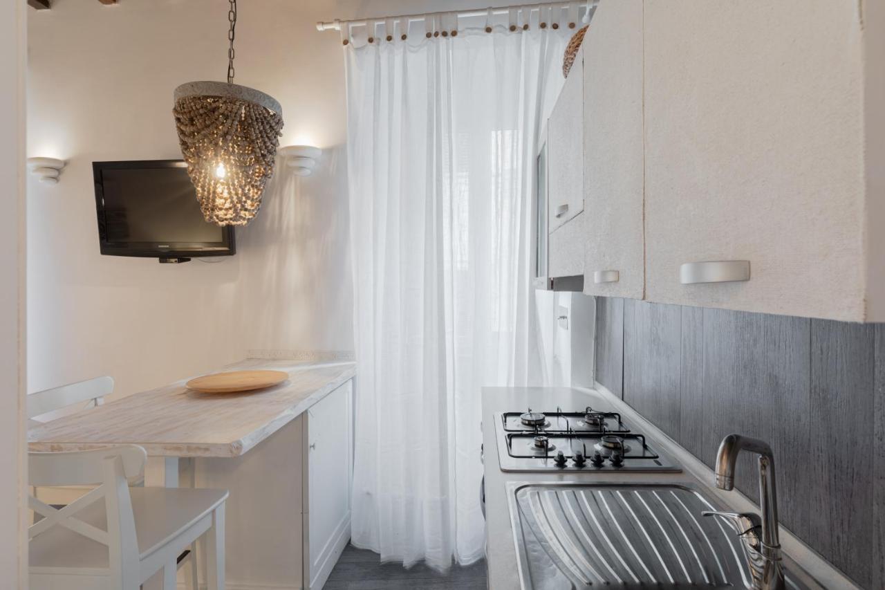 Appartement Navona Loft Luxury 5 People à Rome Extérieur photo