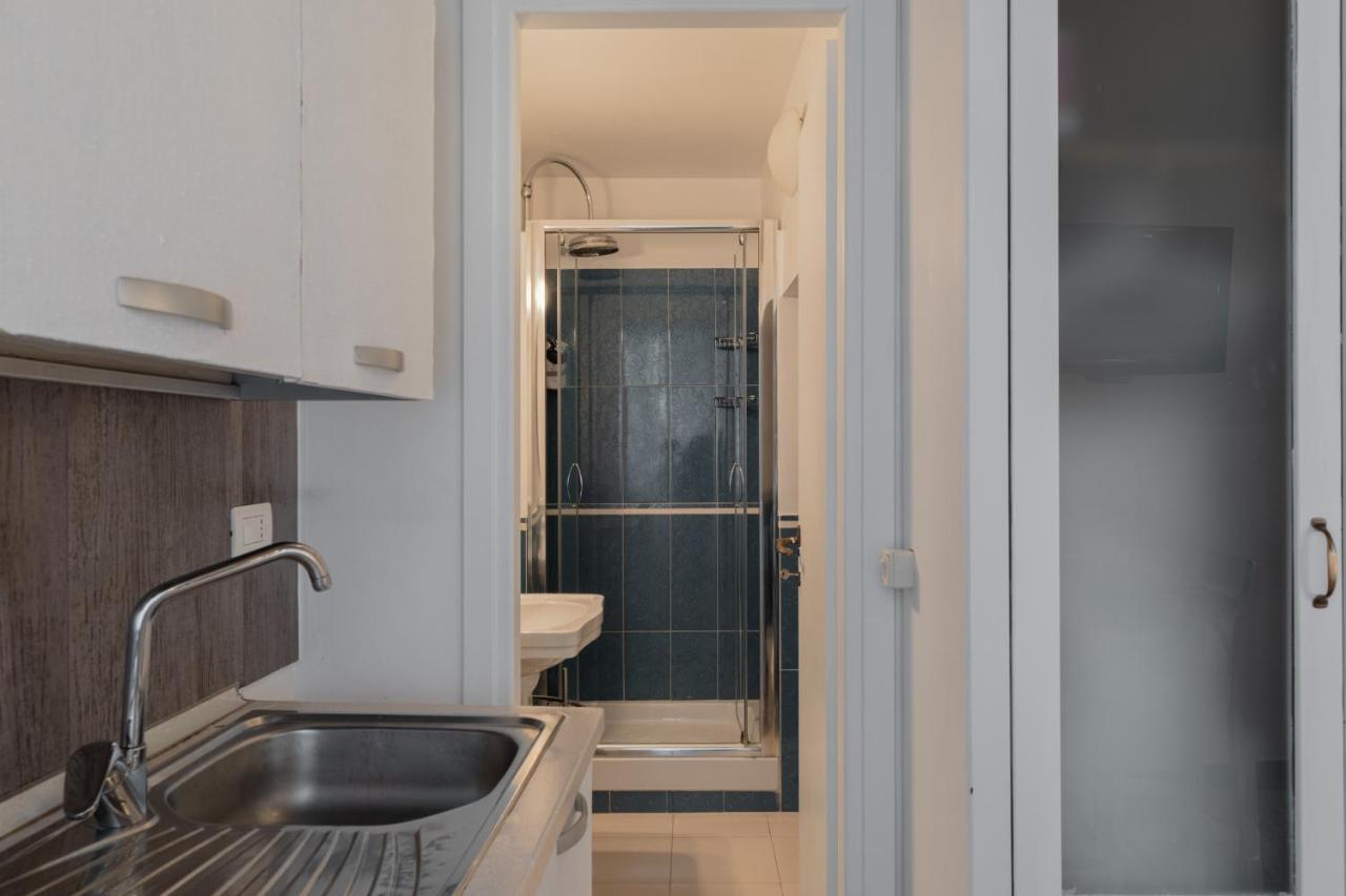 Appartement Navona Loft Luxury 5 People à Rome Extérieur photo