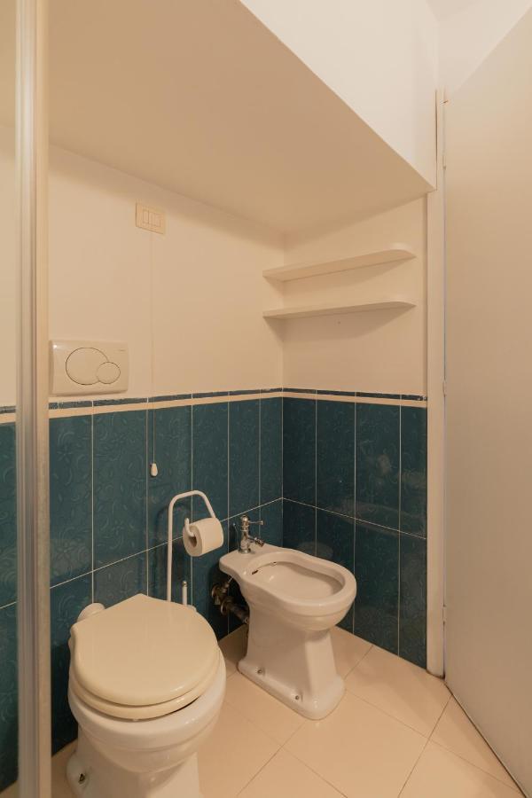 Appartement Navona Loft Luxury 5 People à Rome Extérieur photo